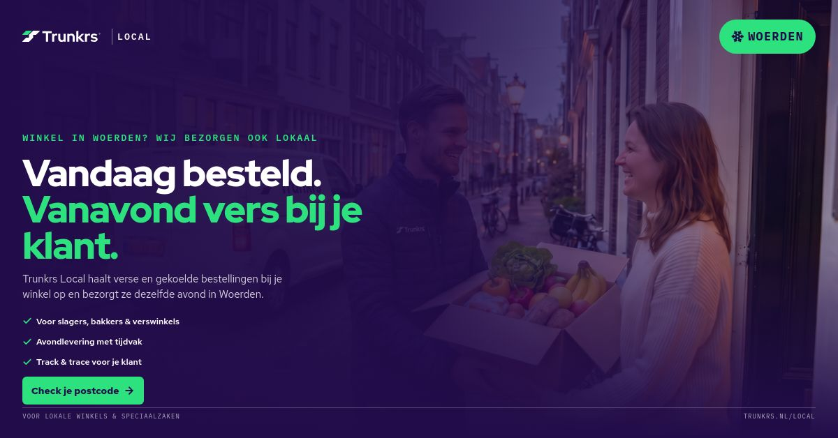 Versheid creative in verhouding 1,91:1
