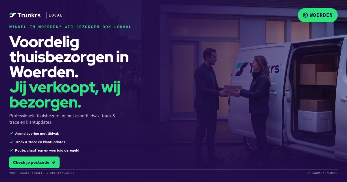 Waarde creative in verhouding 1,91:1